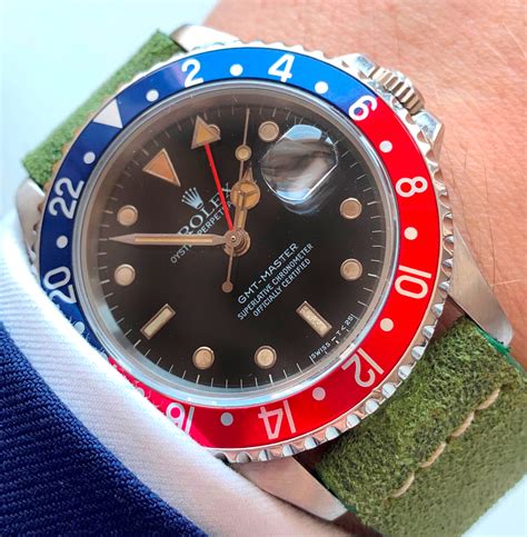 rolex gmt vintage cassa|rolex gmt prezzo.